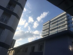 Classic Apartment, 1 Bedroom | Exterior