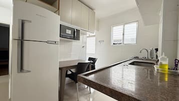 Apartamento superior