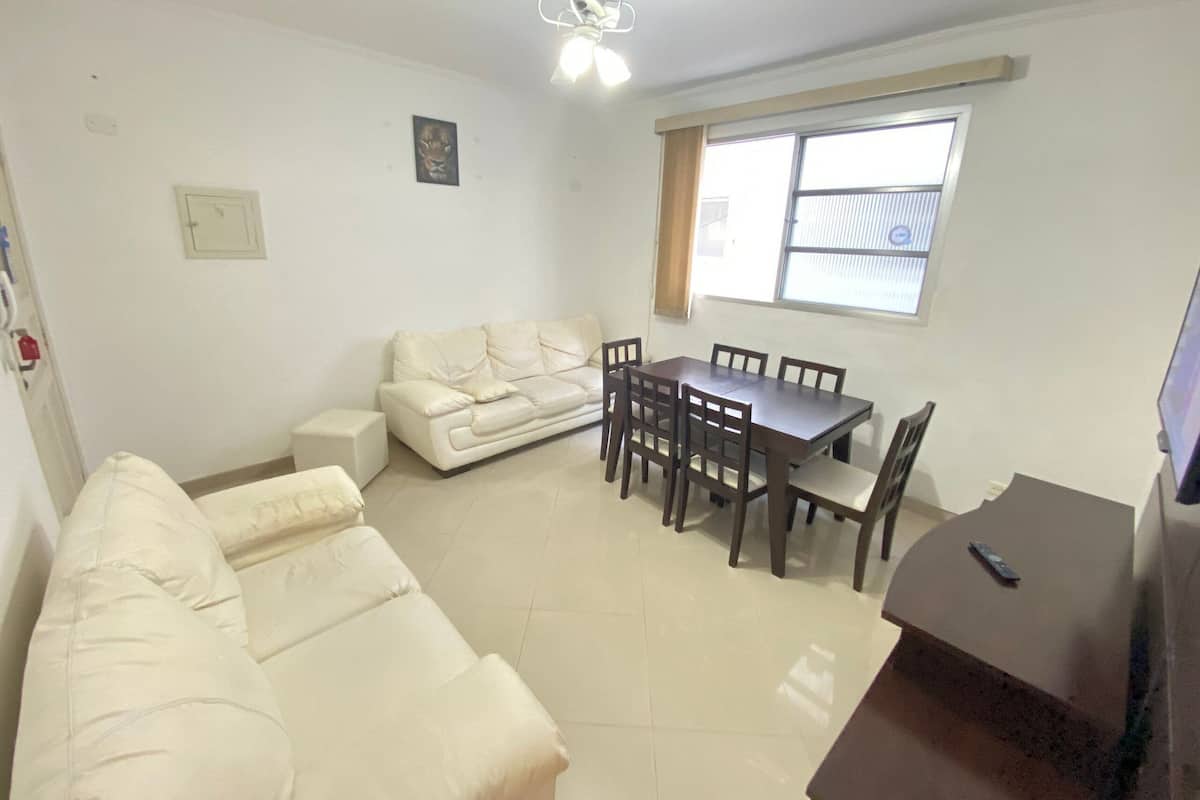 Comfort Apartment | Living area