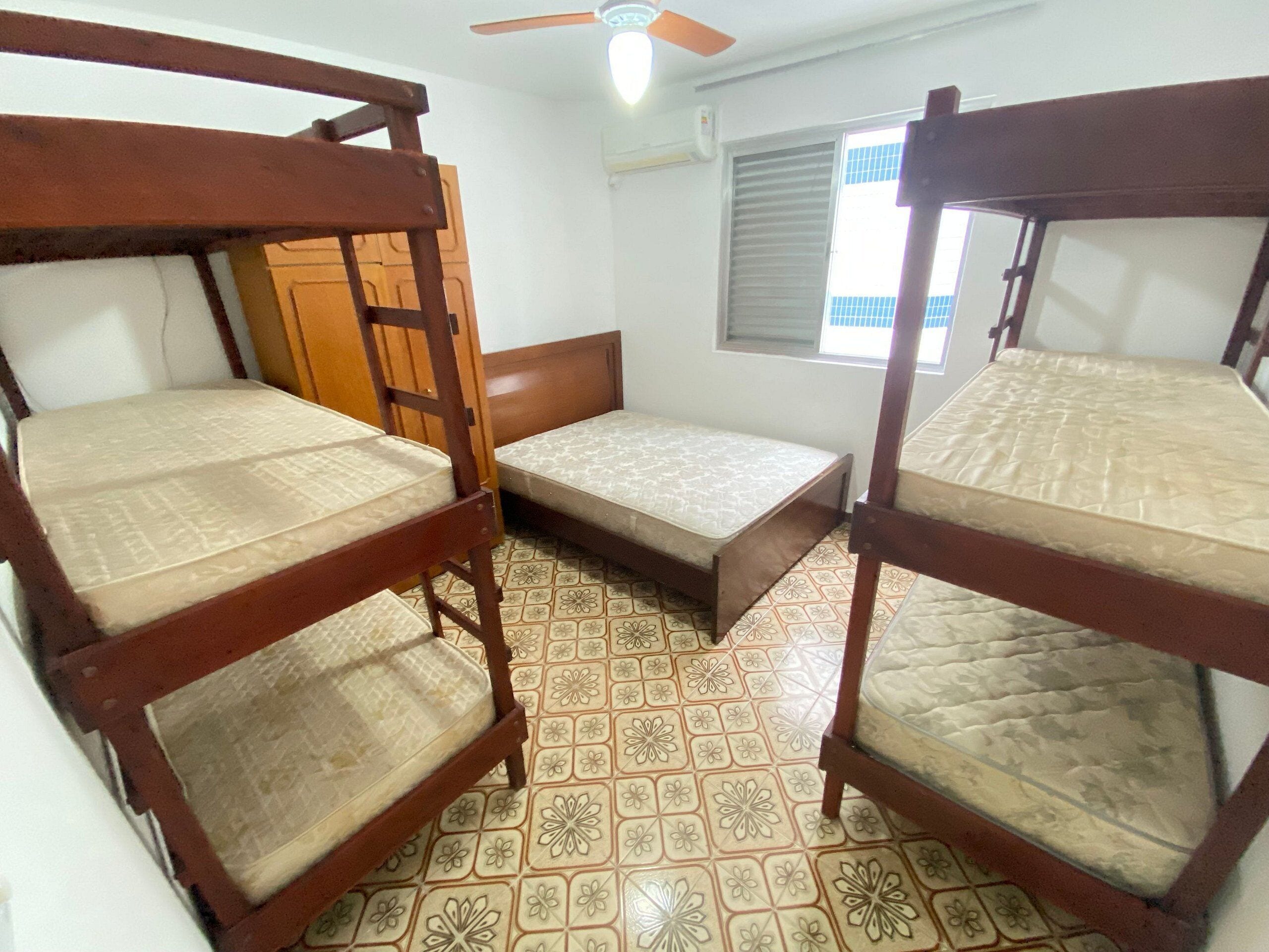 Classic Apartment, 1 Bedroom | Individually decorated, individually furnished, desk, laptop workspace