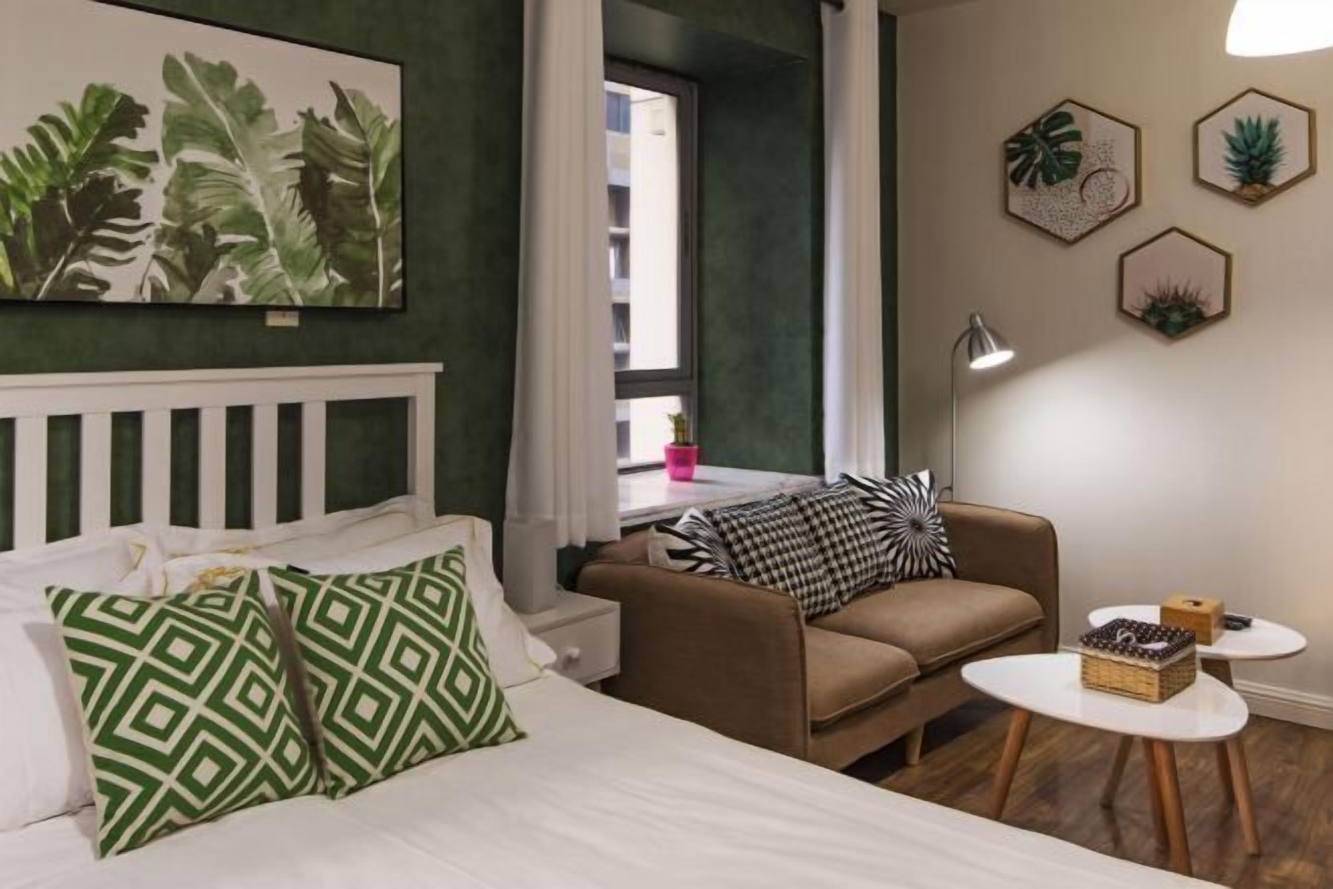 Quartos à prova de som