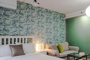 Soundproofing - Memory Apartment Hotel (Shanghai)