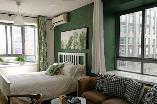 Memory Apartment Hotel