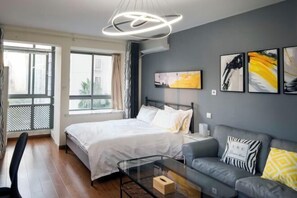 Habitacions insonoritzades 