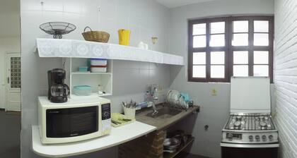 Independent Suite with Kitchen