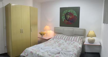 Independent Suite with Kitchen