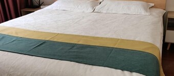 Yandang Mountain Baixi Hotel