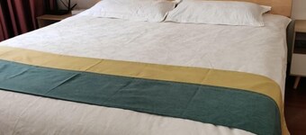 Yandang Mountain Baixi Hotel