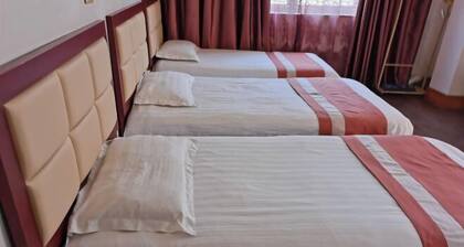 Yandang Mountain Baixi Hotel