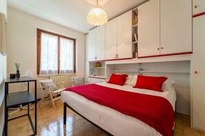 Apartment | 1 bedroom