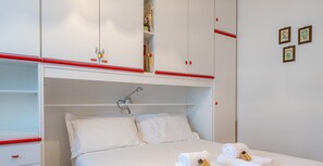 Apartamento | 1 quarto
