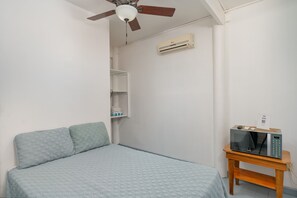 1 slaapkamer, gratis wifi, beddengoed