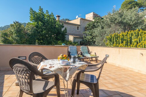 CASA NORD 10 PAX - Spectacular town house with free WiFi.