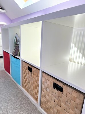 Interior - Family Home With Feature Garden in Bedminster (Bristol)