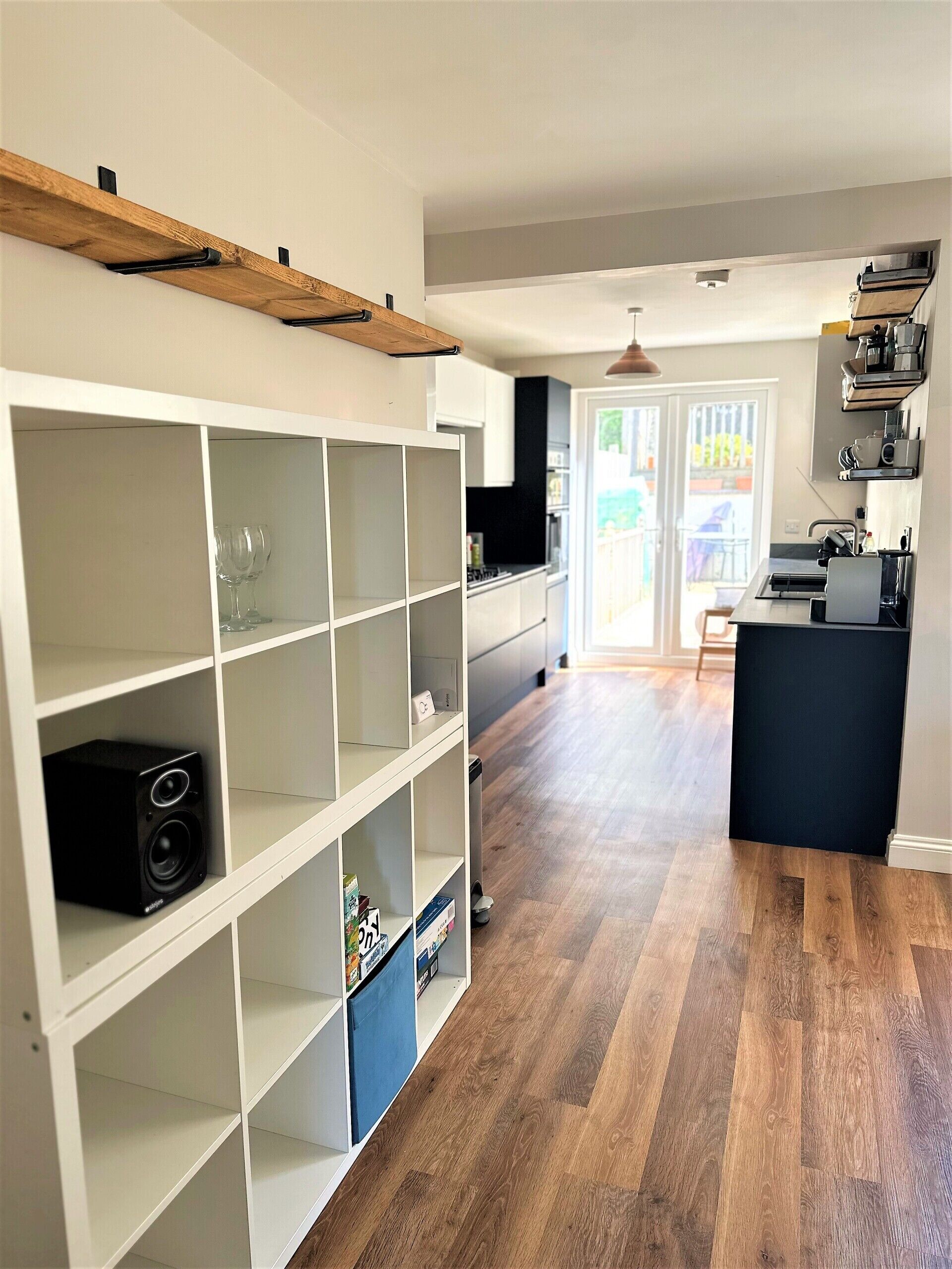 Nhà dành cho gia đình, phòng tắm riêng | Nội thất