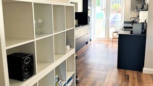 Nhà dành cho gia đình, phòng tắm riêng | Nội thất