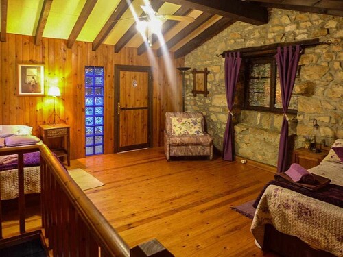 Rural House Yolanda for 5 people