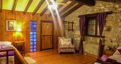 Rural House Yolanda for 5 people