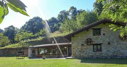 Rural House Yolanda for 5 people