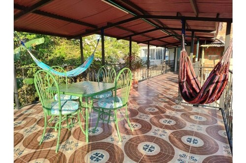 Casa Hotel Quimbaya