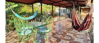 House Hotel Quimbaya