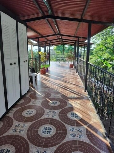 House Hotel Quimbaya