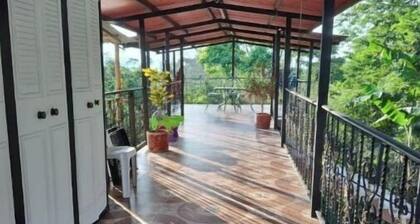 House Hotel Quimbaya