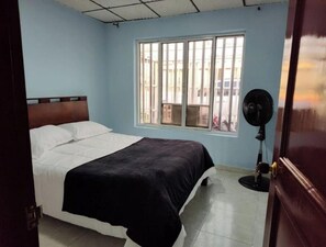 3 Schlafzimmer, WLAN, Bettwäsche