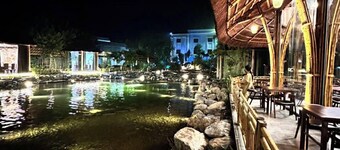 TRA LINH HOTEL