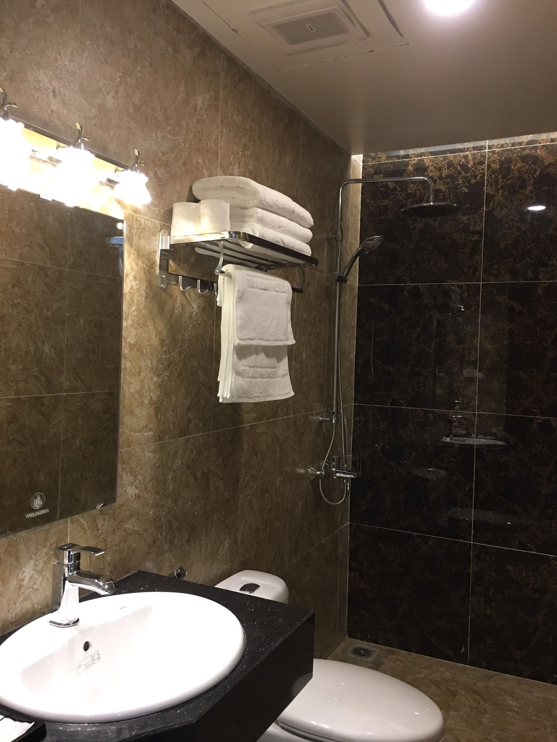 Kamar mandi