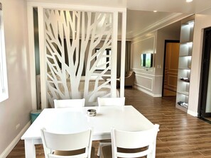 Executive Apartment | Courtyard view - TRA LINH HOTEL (Huu Lung)