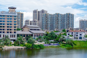 Exterior - biguiyuan (Jiangmen)