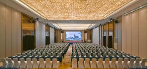 Salão de eventos