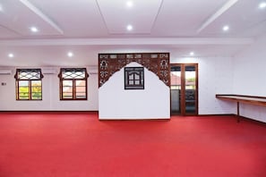 Salón de banquetes