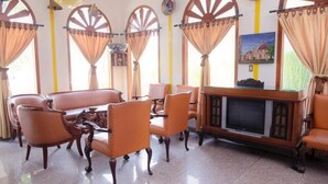 Tempat makan