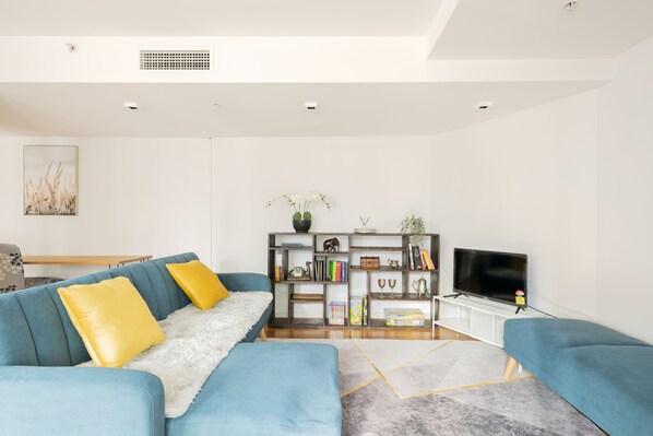 منطقة المعيشة