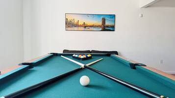 Spielezimmer