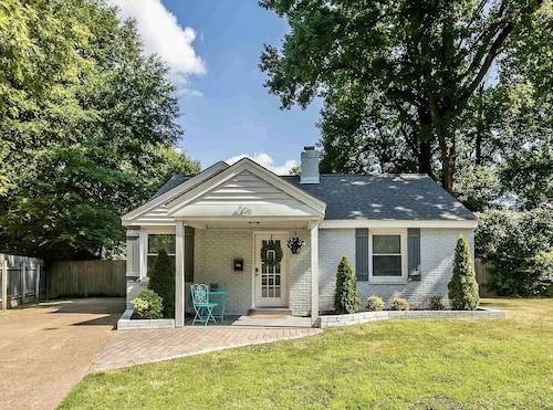 Cozy Cove 3br|2ba, at High Point