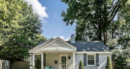 Cozy Cove 3br|2ba, at High Point