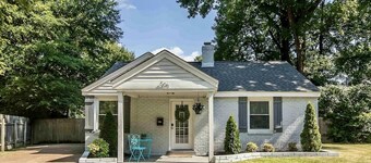 Cozy Cove 3br|2ba, at High Point