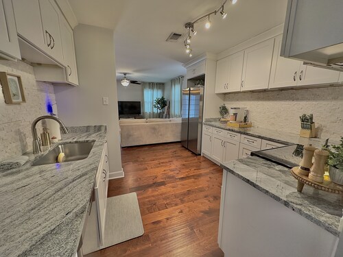 Cozy Cove 3br/2ba, at High Point