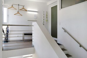 Interior - "Wolf's Rheintal" – 2 Holiday Apartments with Balcony and Wi-Fi (Renchen)