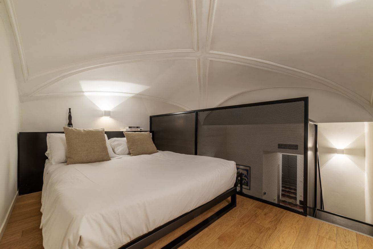 1 Schlafzimmer, Zimmersafe, Bügeleisen/Bügelbrett, WLAN