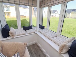 Ferienhaus | Innenbereich