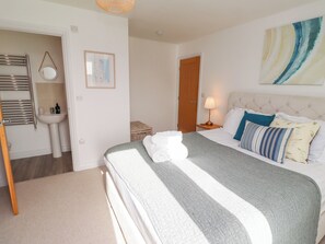 Ferienhaus | 3 Schlafzimmer, individuell dekoriert, individuell eingerichtet