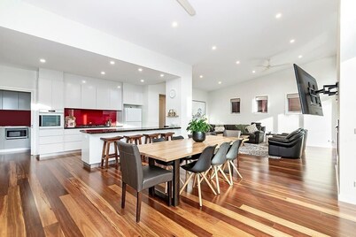 Ralihu Central Retreat-Portland Victoria