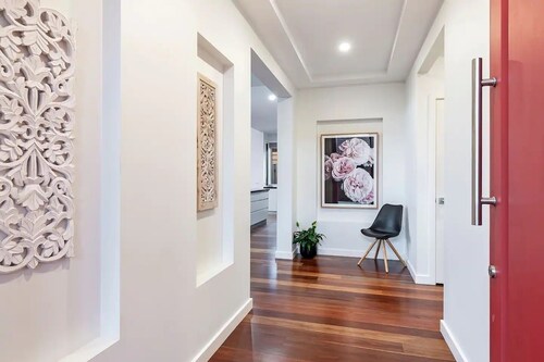 Ralihu Central Retreat-Portland Victoria