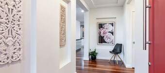 Ralihu Central Retreat-Portland Victoria