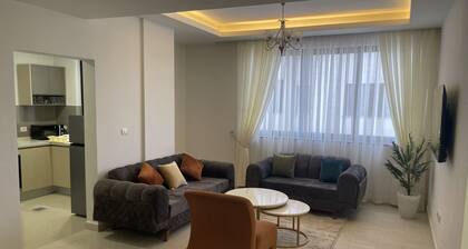 Luxury apartment at the heart of addis - Fully furnished