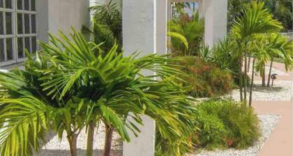 Cozy studio #6 with pool near beach VRBO